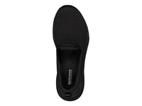 Tenis Skechers Go Walk 7 Negro para Mujer