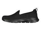 Tenis Skechers Go Walk 7 Negro para Mujer