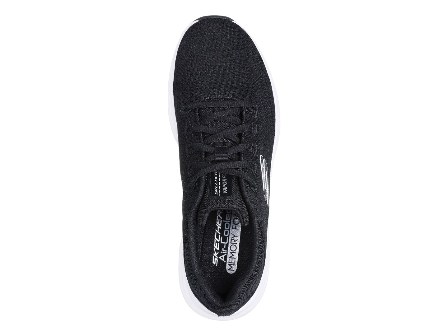 Tenis Skechers Vapor Foam 150022 Para Mujer