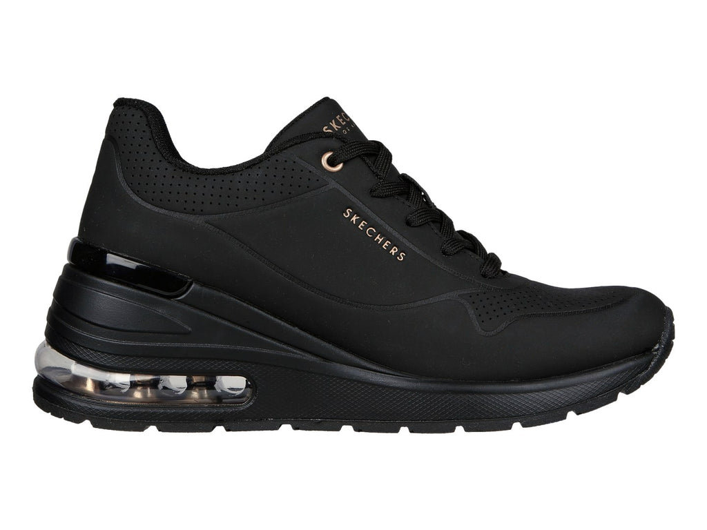 Tenis Skechers Million Air One 155401 Para Mujer
