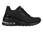 Tenis Skechers Million Air One 155401 Para Mujer