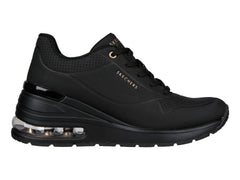 Tenis Skechers Million Air One 155401 Para Mujer
