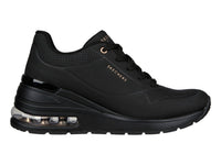 Tenis Skechers Million Air One 155401 Para Mujer