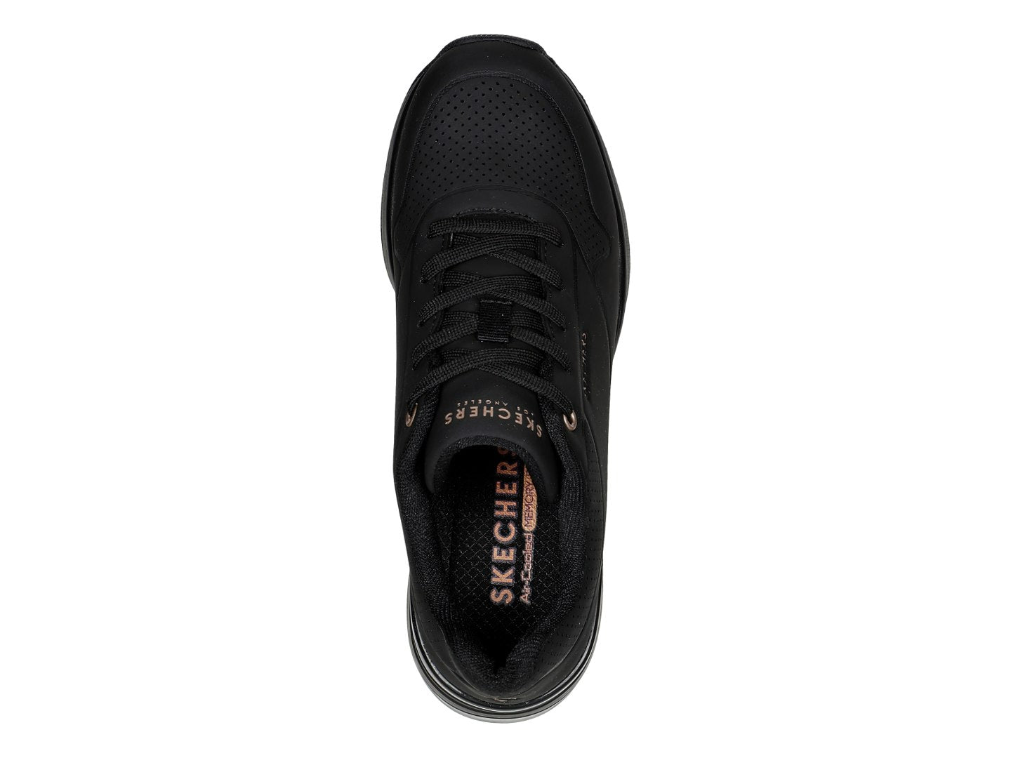 Tenis Skechers Million Air One 155401 Para Mujer