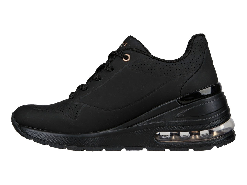 Tenis Skechers Million Air One 155401 Para Mujer