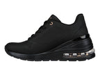 Tenis Skechers Million Air One 155401 Para Mujer