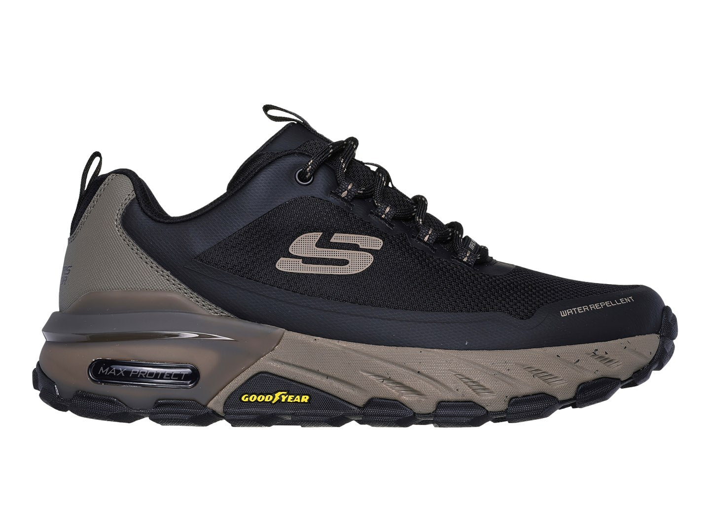 Tenis Skechers Max Protect 237301 Para Hombre