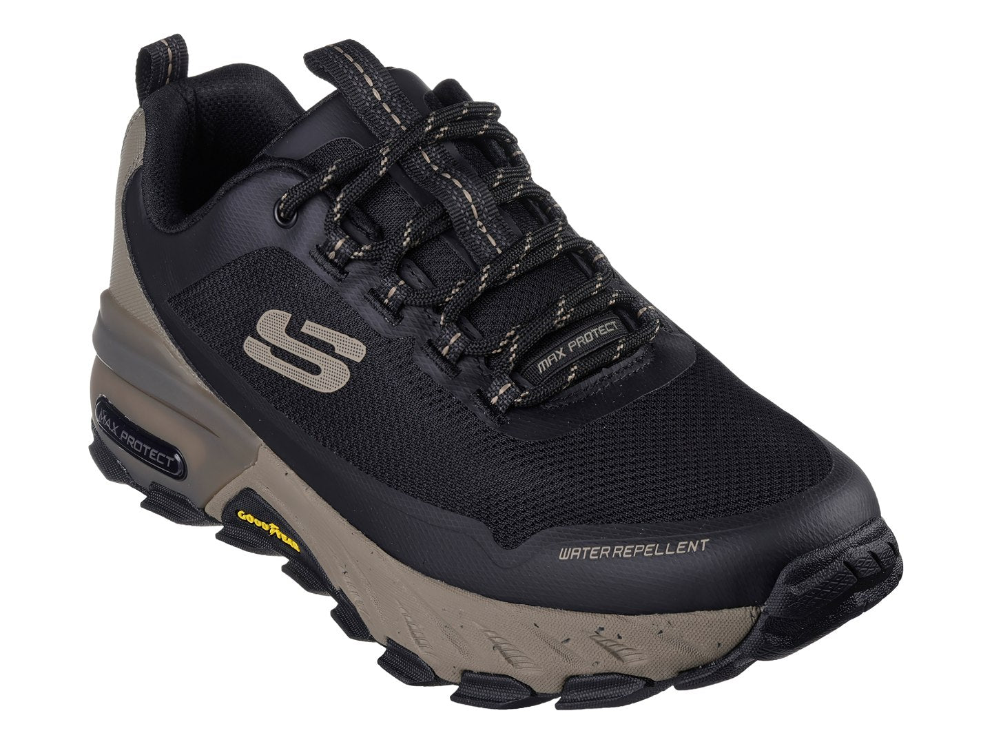 Tenis Skechers Max Protect 237301 Para Hombre