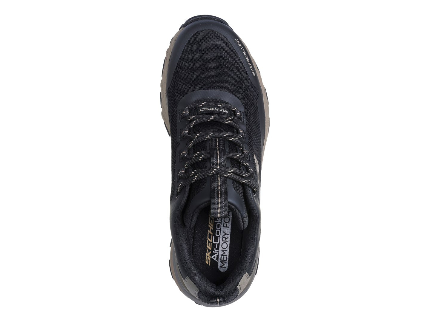 Tenis Skechers Max Protect 237301 Para Hombre