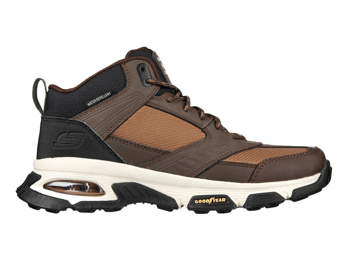 Tenis Skechers Skech Air Envoy 237215 Para Hombre