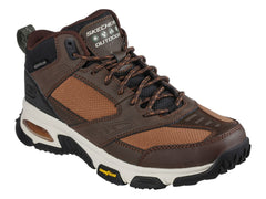 Tenis Skechers Skech-Air Envoy Café para Hombre