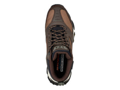 Tenis Skechers Skech-Air Envoy Café para Hombre