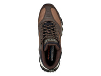 Tenis Skechers Skech-Air Envoy Café para Hombre