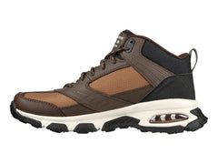 Tenis Skechers Skech-Air Envoy Café para Hombre