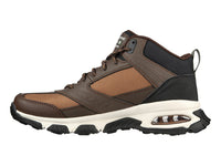 Tenis Skechers Skech-Air Envoy Café para Hombre
