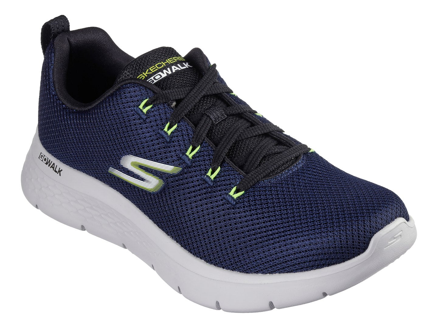 Tenis Skechers 216507 Para Hombre