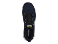 Tenis Skechers Go Walk Flex Azul Marino para Hombre