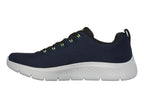 Tenis Skechers 216507 Para Hombre