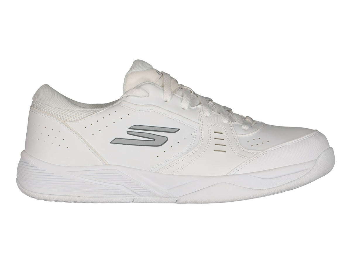 Tenis Skechers Viper Court Smash 246072 Para Hombre