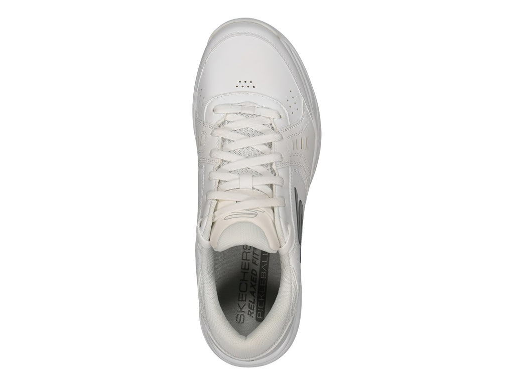 Tenis Skechers Viper Court Smash 246072 Para Hombre