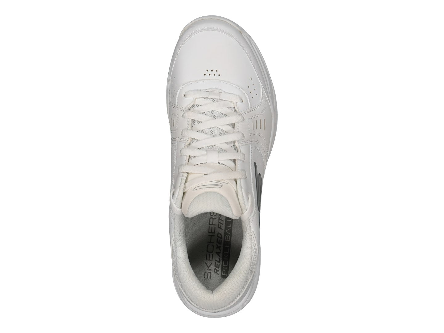 Tenis Skechers Viper Court Smash 246072 Para Hombre