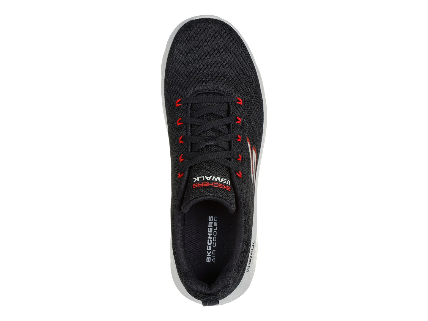 Tenis Skechers 216507 Para Hombre