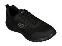 Tenis Skechers Summits Negro para Hombre