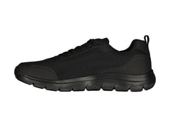 Tenis Skechers Summits Negro para Hombre