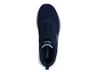 Tenis Skechers Go Walk 7 Azul Marino para Mujer