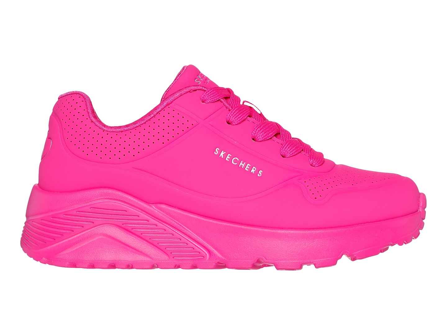 Tenis Skechers One Lite 310450 Para Niña