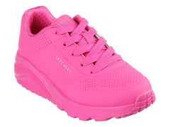 Tenis Skechers One Lite Fucsia para Niña