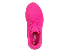 Tenis Skechers One Lite Fucsia para Niña