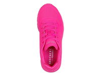 Tenis Skechers One Lite Fucsia para Niña