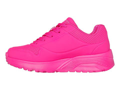 Tenis Skechers One Lite Fucsia para Niña