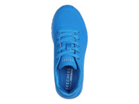 Tenis Skechers One Lite Azul para Niña
