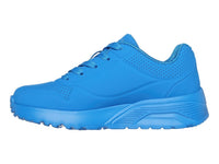 Tenis Skechers One Lite Azul para Niña