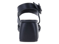 Sandalias ROZE Antonie Negro para Mujer