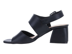 Sandalias ROZE Antonie Negro para Mujer