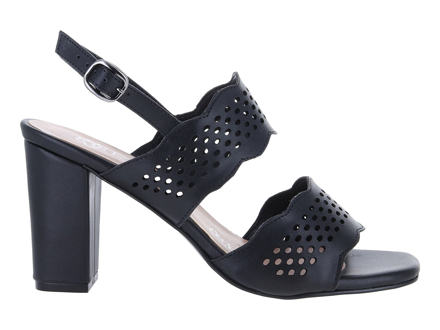 Zapatillas Roze Antonie 279 Para Mujer