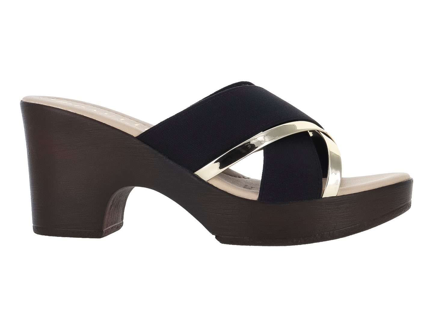 Zapatillas Paulie 3022 Para Mujer