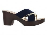 Zapatillas Paulie Zapatilla 3022 Para Mujer