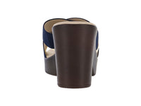 Zapatillas Paulie Zapatilla 3022 Para Mujer