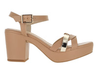 Zapatillas Paulie 5437 Para Mujer