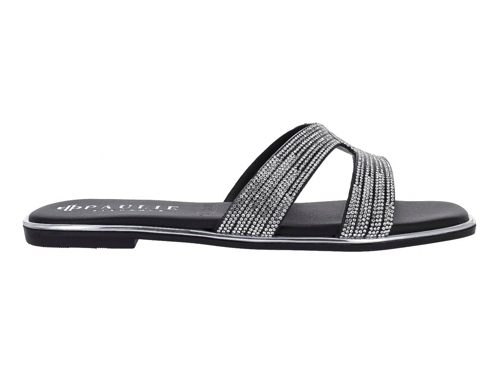 Sandalias Paulie Sandalia 1001 Para Mujer