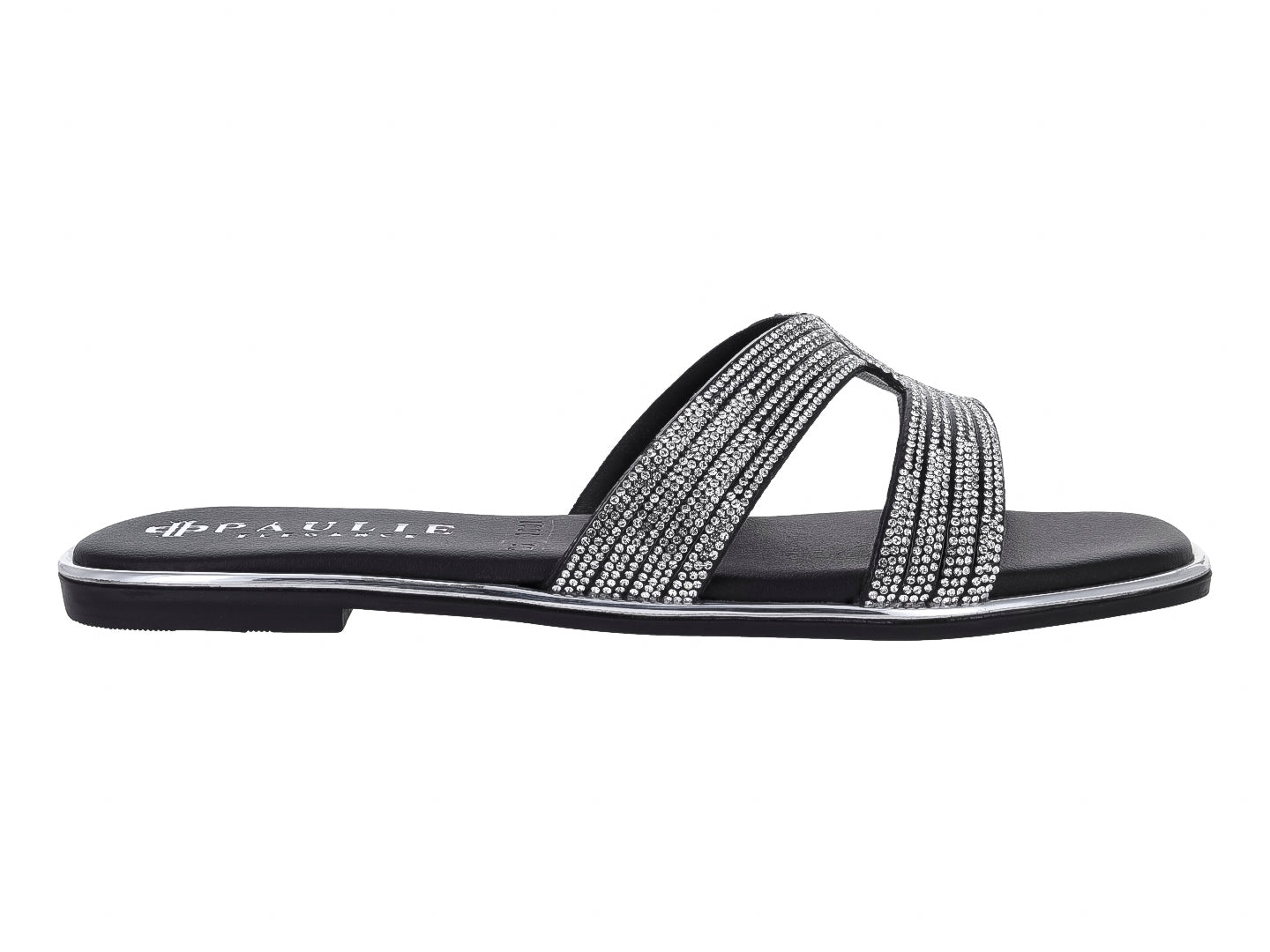 Sandalias Paulie Sandalia 1001 Para Mujer