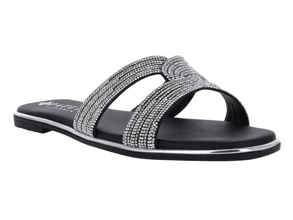 Sandalias Paulie Sandalia 1001 Para Mujer