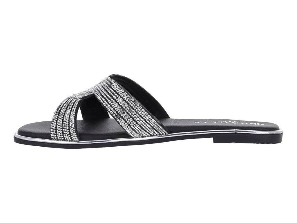 Sandalias Paulie Sandalia 1001 Para Mujer