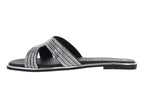 Sandalias Paulie Sandalia 1001 Para Mujer