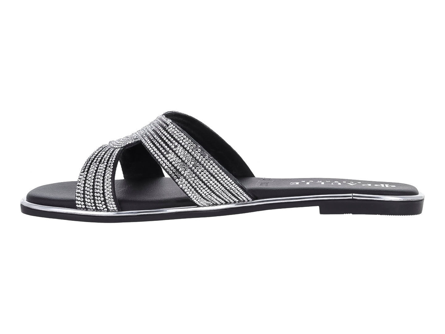 Sandalias Paulie Sandalia 1001 Para Mujer