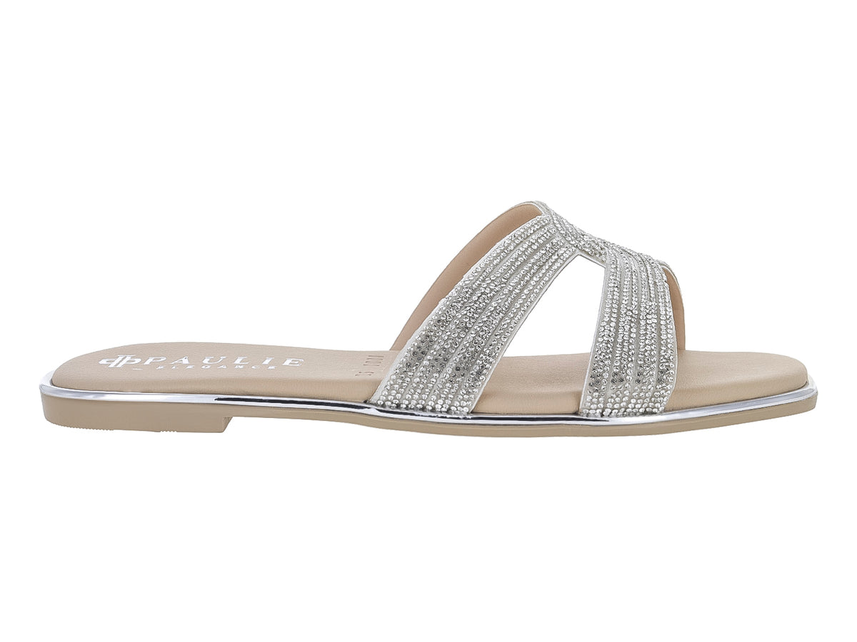 Sandalias Paulie 1001 Para Mujer